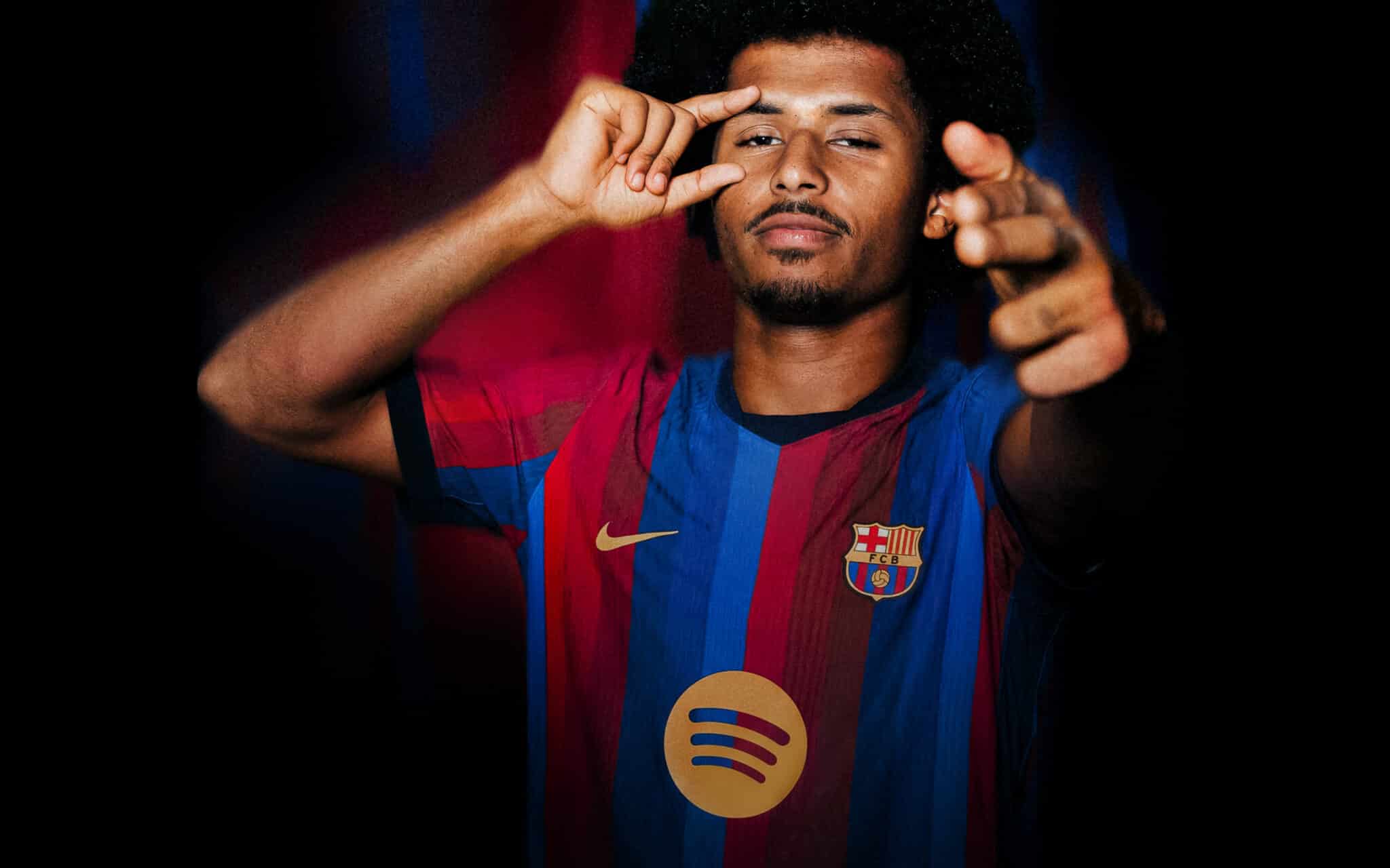 Barcelona Announce Karim Adeyemi Arrival As Dortmund Forward Signs barcelona-announce-karim-adeyemi-arrival-as-dortmund-forward-signs