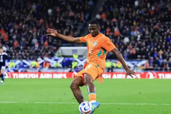 Bazoumana Touré to join Newcastle United