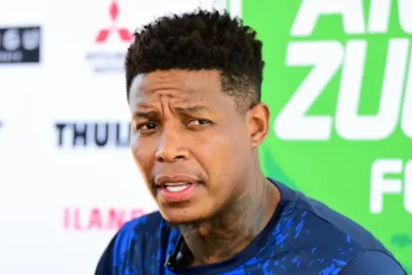 Bongani Zungu leaves AmaZulu