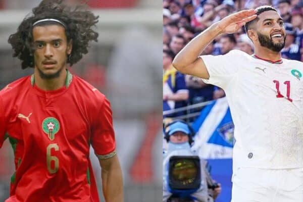 Bouaddi and Saibari see transfer values increase after World Cup