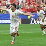 Brahim Diaz leads Morocco's hopes in France clash