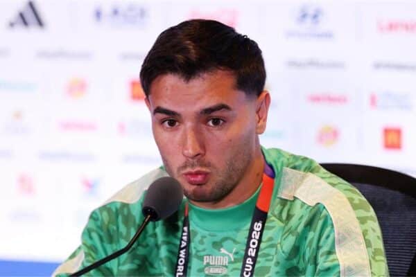 Brahim Diaz to sign new deal at Real Madrid