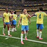 World Cup Day 25 What to Watch - England, Brazil and Mexico take centre stage in the round of 16