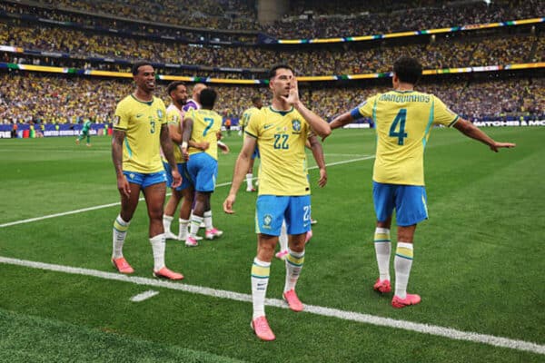World Cup Day 25 What to Watch - England, Brazil and Mexico take centre stage in the round of 16