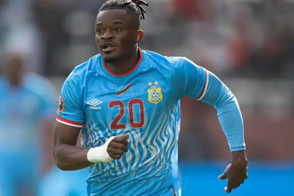 Brian Cipenga pops up on the radar of FC Krasnodar
