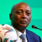 CAF says African Nations League fixtures have not been approved
