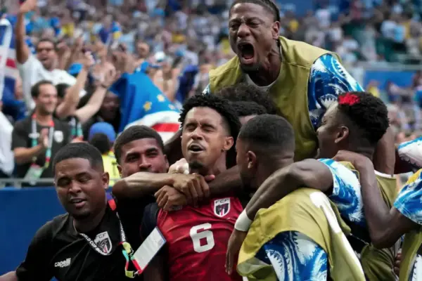 Cape Verde president José Maria Neves eyes win over Argentina