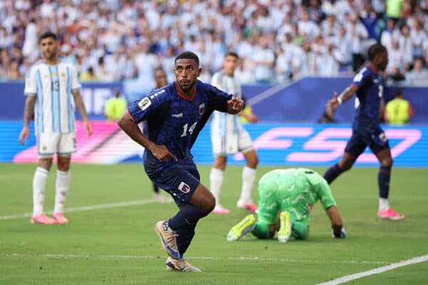 World Cup 2026: Argentina 3-2 Cape Verde Player Ratings
