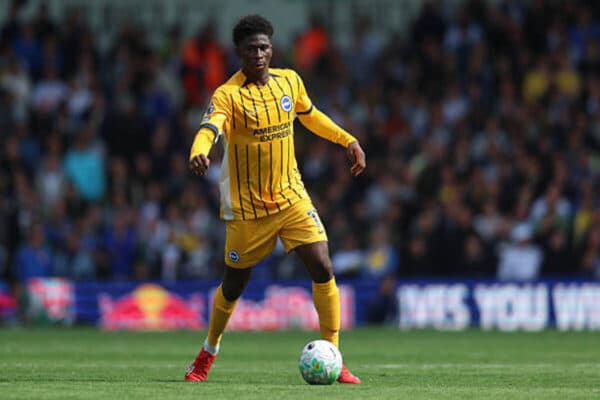 Manchester United keep Manu Kone and Carlos Baleba top of midfield shortlist