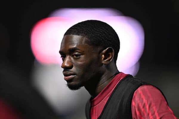 AIK eye move for Arsenal loanee Charles Sagoe Jr