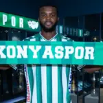 Chidozie Awaziem joins Konyaspor