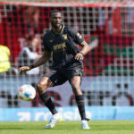 Crystal Palace keep close eye on Chrislain Matsima