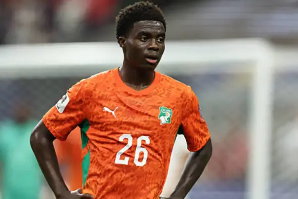 Christ Inao Oulaï to join Fiorentina