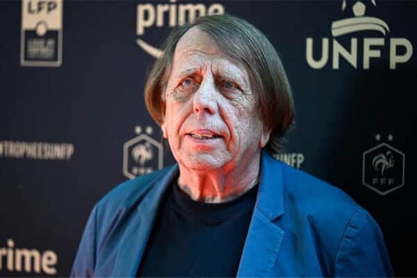Claude Le Roy takes swipe at FIFA