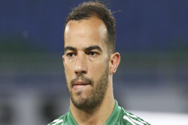 World Cup 2026: Djamel Benlamri blasts Algeria's "surrender" against Switzerland