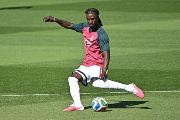 Eduardo Camavinga resists Real Madrid exit as Mourinho era begins