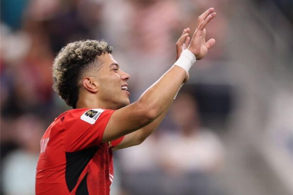 Al Ahly downplays offer for Emam Ashour