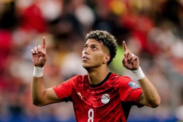 Emam Ashour on the radar of Celtic