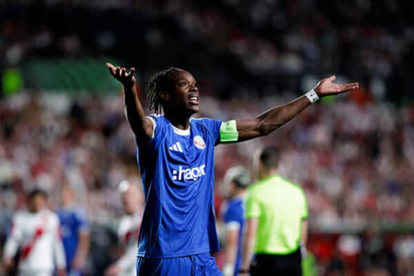 Chelsea assess Emmanuel Emegha's future