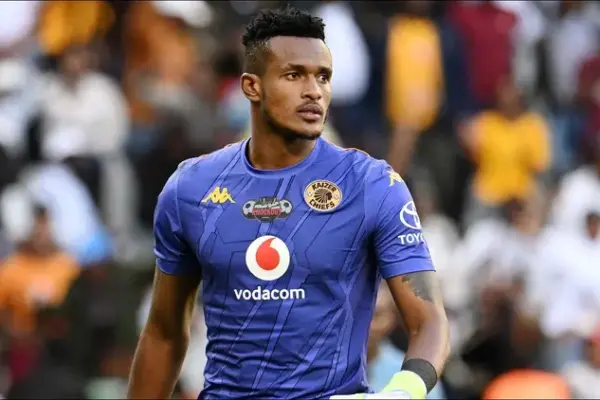Fiacre Ntwari on the radar of Kruger United