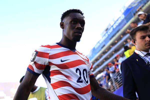 World Cup 2026: Folarin Balogun joins Zidane and Ronaldinho in exclusive World Cup history club