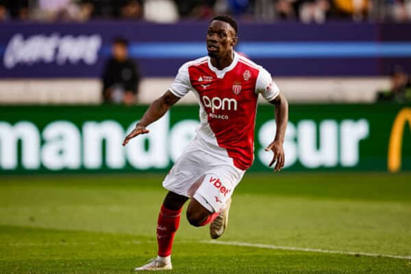 Borussia Dortmund weighing Folarin Balogun move