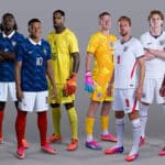 World Cup Day 33 What to Watch - France and England battle for third place