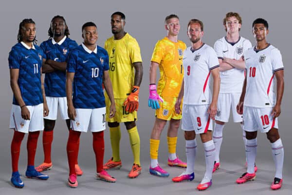 World Cup Day 33 What to Watch - France and England battle for third place