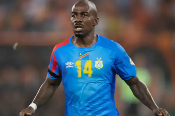 Gaël Kakuta retires from football
