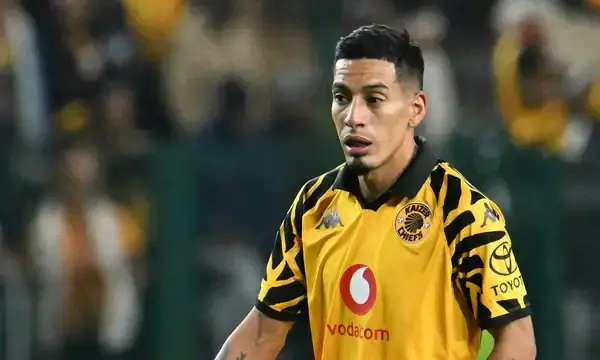 Gaston Sirino set to join Durban City