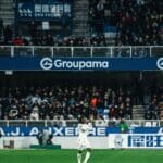 Gideon Mensah bids farewell to Auxerre