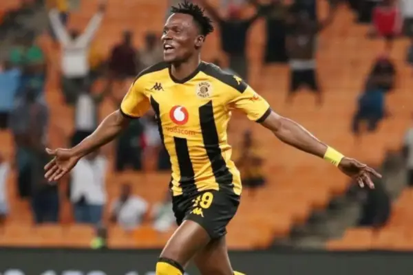 Glody Lilepo to join Al Ahli Benghazi