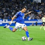 Guela Doue attracts Inter Milan and PSG interest
