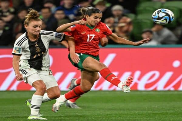 Hanane Aït El Haj Joins Deportivo Alavés Gloriosas