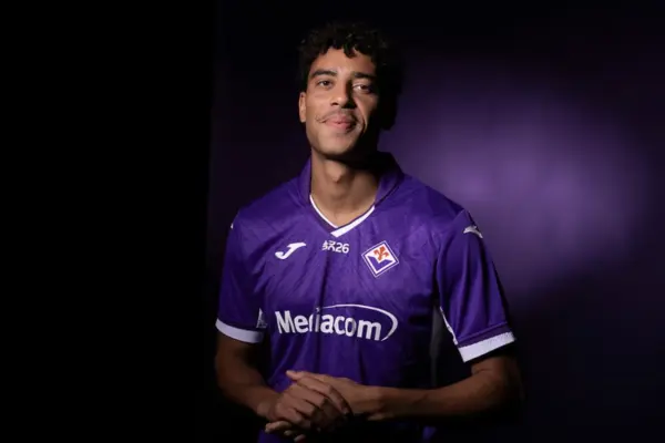 Arthur Atta completes Fiorentina transfer