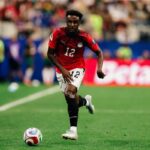 Haitham Hassan on the radar of Marseille