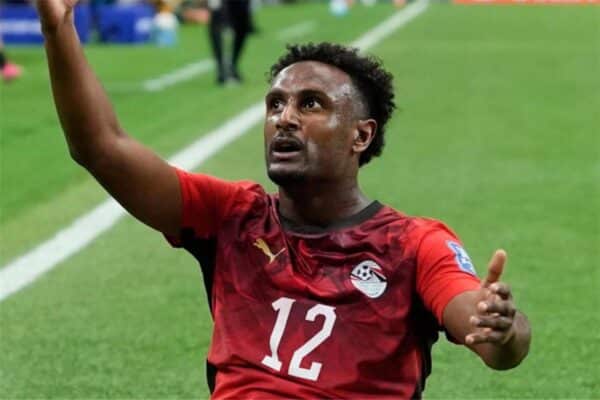 Real Oviedo opens on Haitham Hassan's transfer stance
