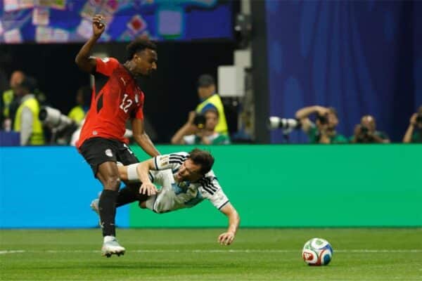Real Oviedo ready to sell Haitham Hassan