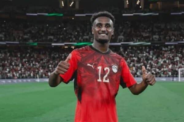 Haitham Hassan on the radar of Celtic