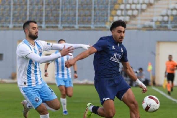 ENPPI responds to Hamed Abdullah's transfer links