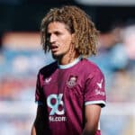 Marseille consider Hannibal Mejbri as midfield reinforcement