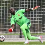 Hervé Koffi joining Union Saint-Gilloise