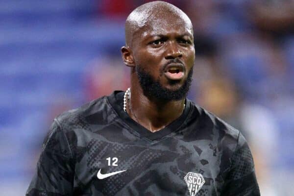 Hervé Koffi Nears Union Saint-Gilloise Loan Transfer