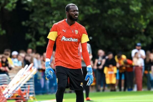 Hervé Koffi starts as RC Lens open pre-season with victory over Boulogne-sur-Mer