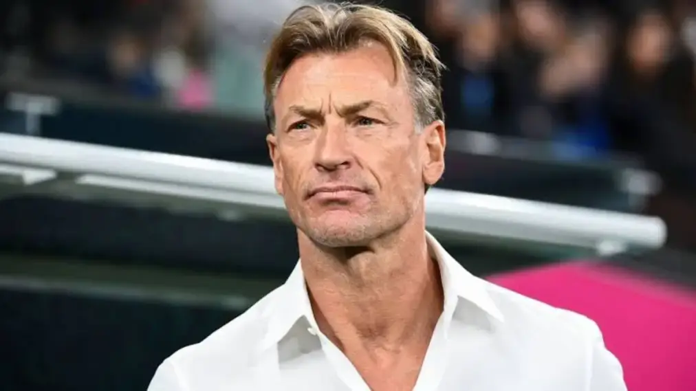 HervÃ© Renard in line for Senegal coaching job after Pape Thiaw sacking
