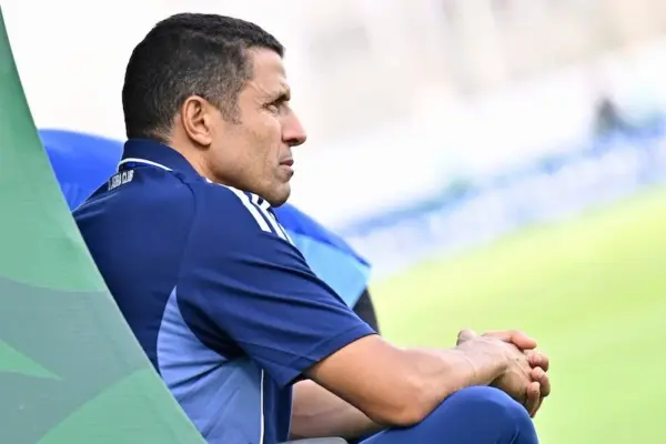 Hussein Ammouta to be unveiled as Al Ahly coach on Tuesday