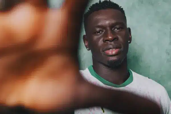 Abdoulaye Seck Ahead of Al-Faysali Transfer