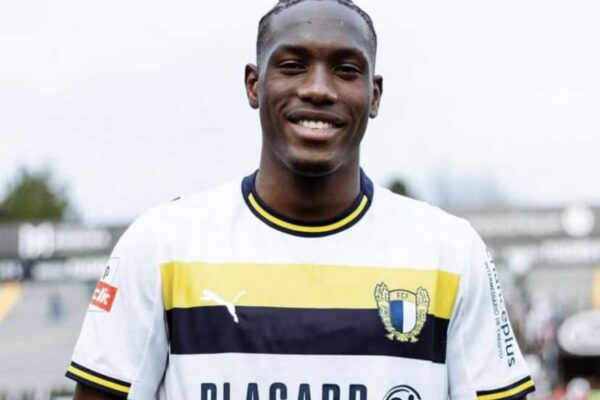 Ibrahima Ba linked with Sporting CP after Strasbourg transfer falls through