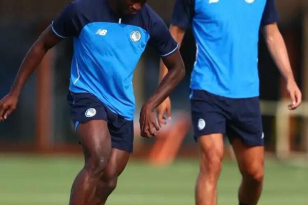 Ibrahim Sulemana returns to Atalanta