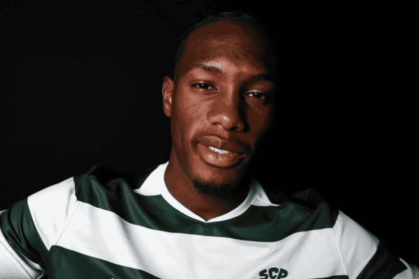 Ibrahima Ba completes €20m move to Sporting CP